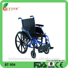 High quality light weight wheelchair